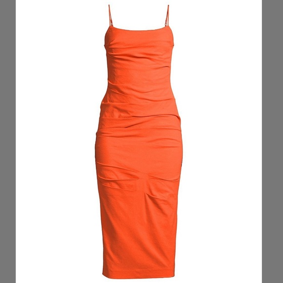 Significant Other NWT Fleur dress Women’s 10 - Picture 1 of 14